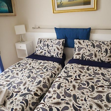 Nori Guest House โรม ภายนอก รูปภาพ