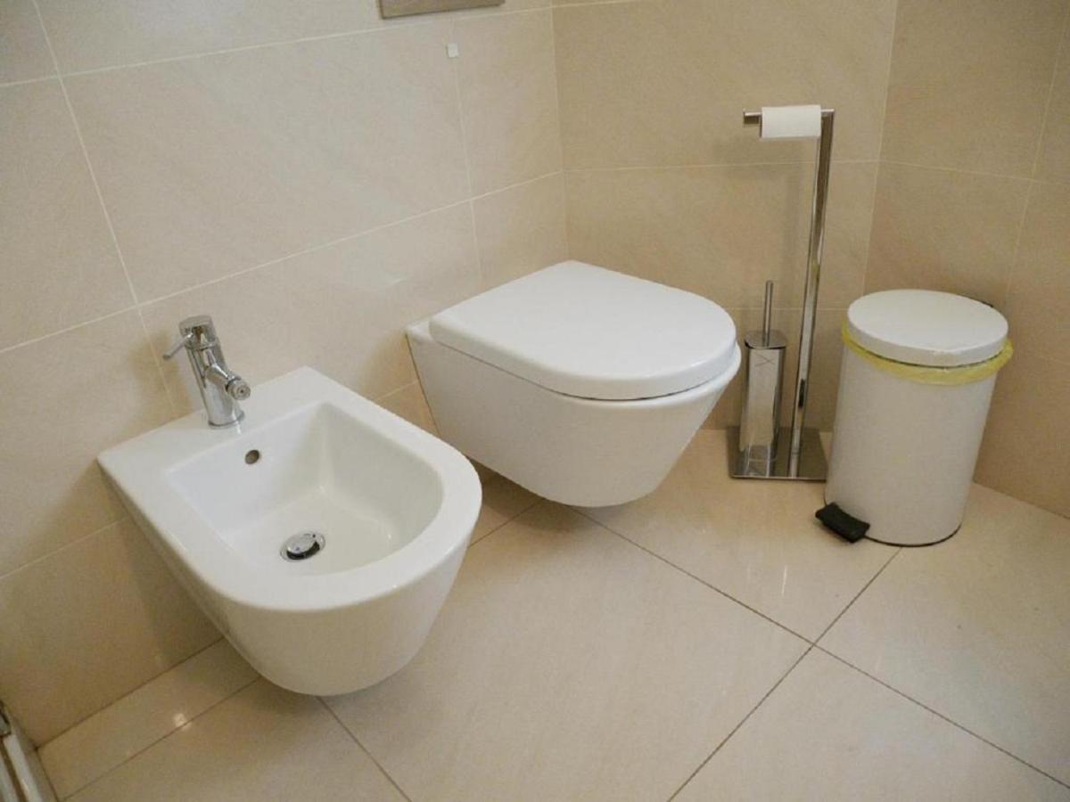 Nori Guest House โรม ภายนอก รูปภาพ