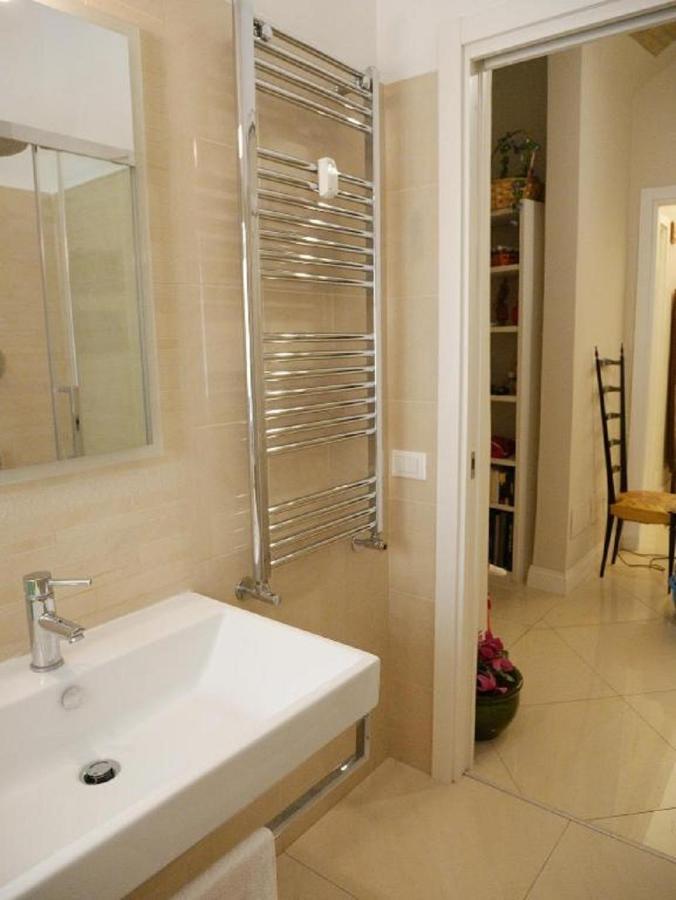 Nori Guest House โรม ภายนอก รูปภาพ