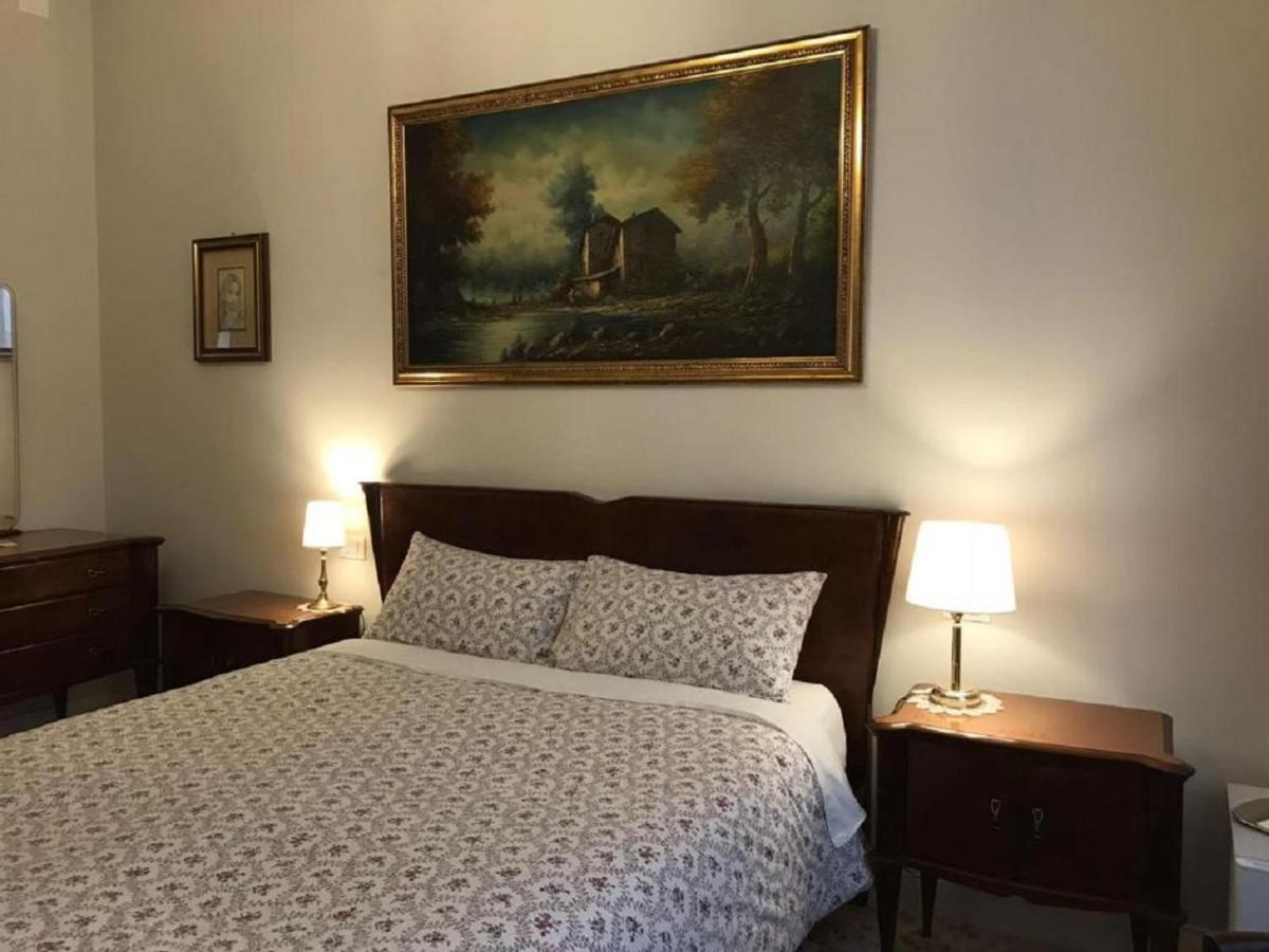 Nori Guest House โรม ภายนอก รูปภาพ