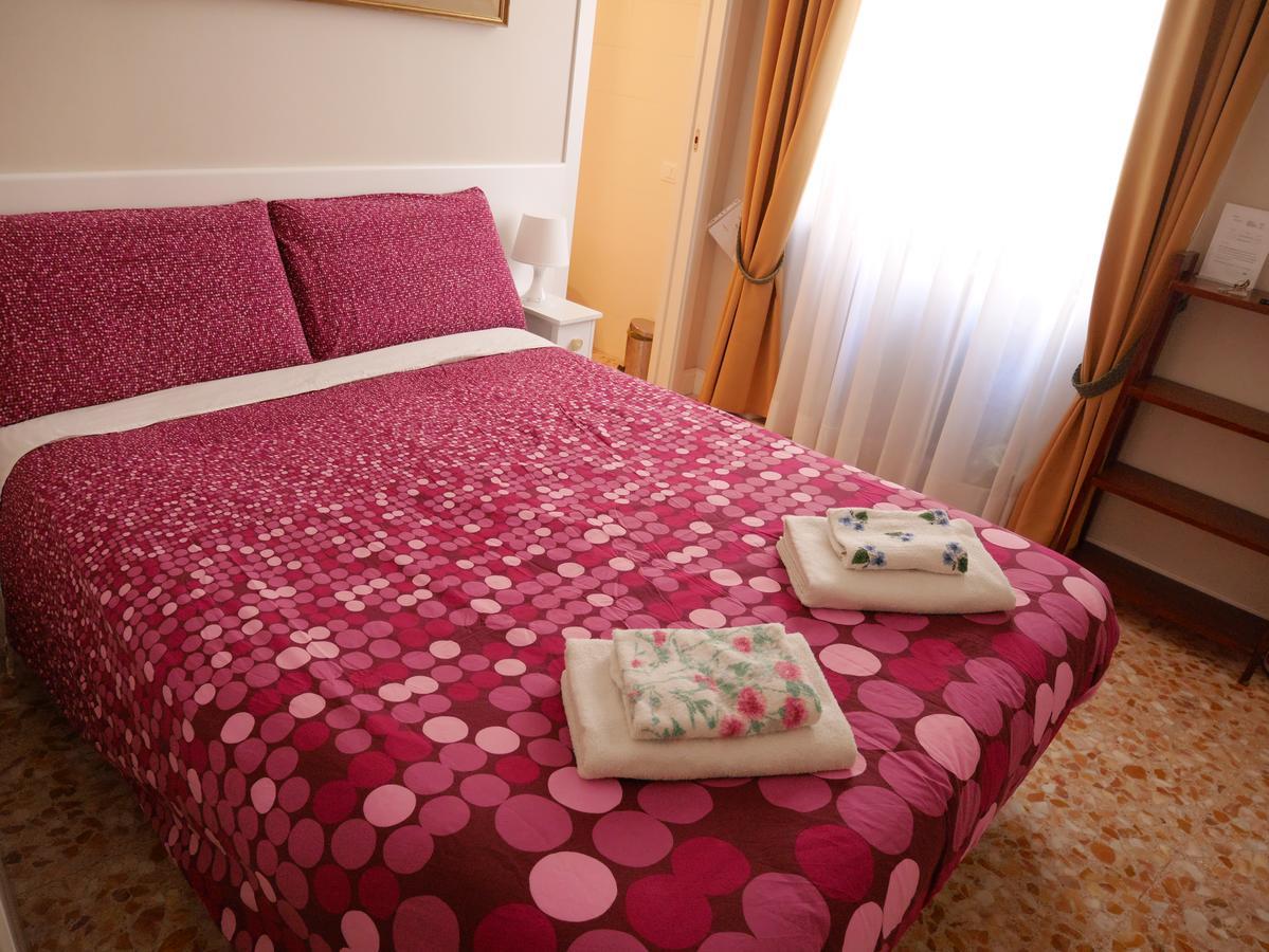 Nori Guest House โรม ภายนอก รูปภาพ