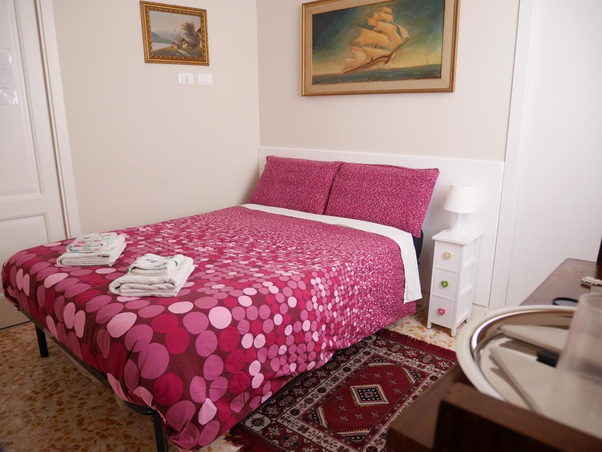 Nori Guest House โรม ภายนอก รูปภาพ