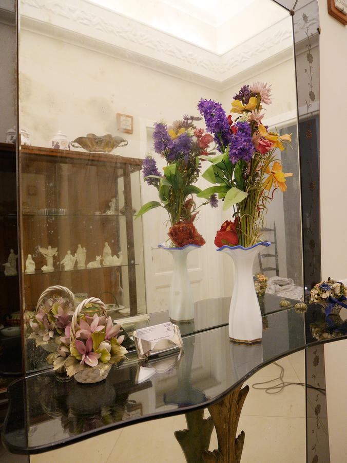 Nori Guest House โรม ภายนอก รูปภาพ