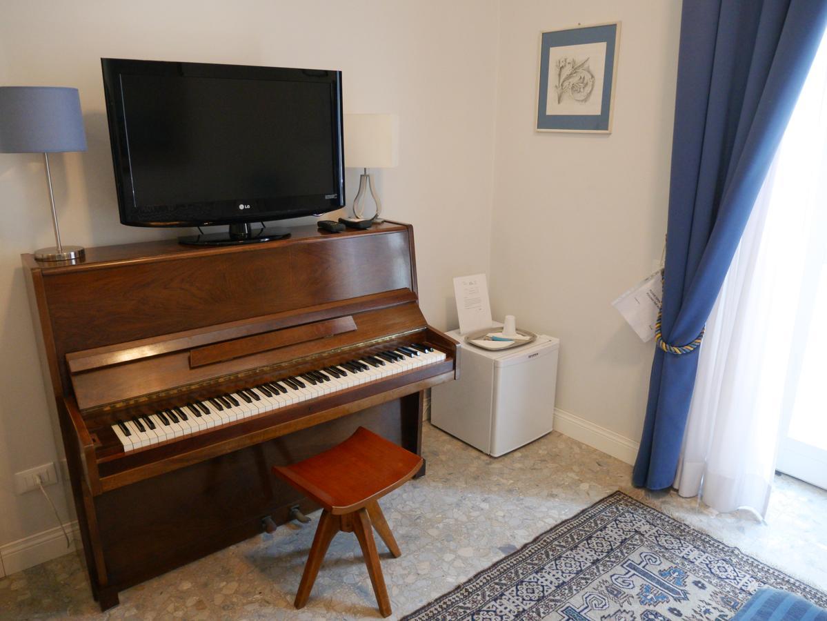 Nori Guest House โรม ภายนอก รูปภาพ