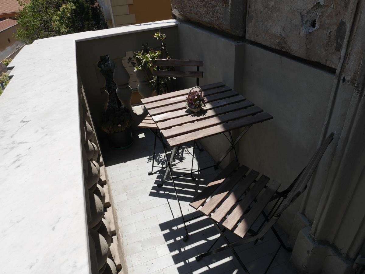 Nori Guest House โรม ภายนอก รูปภาพ