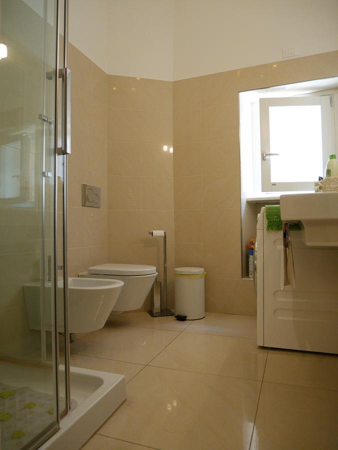 Nori Guest House โรม ภายนอก รูปภาพ