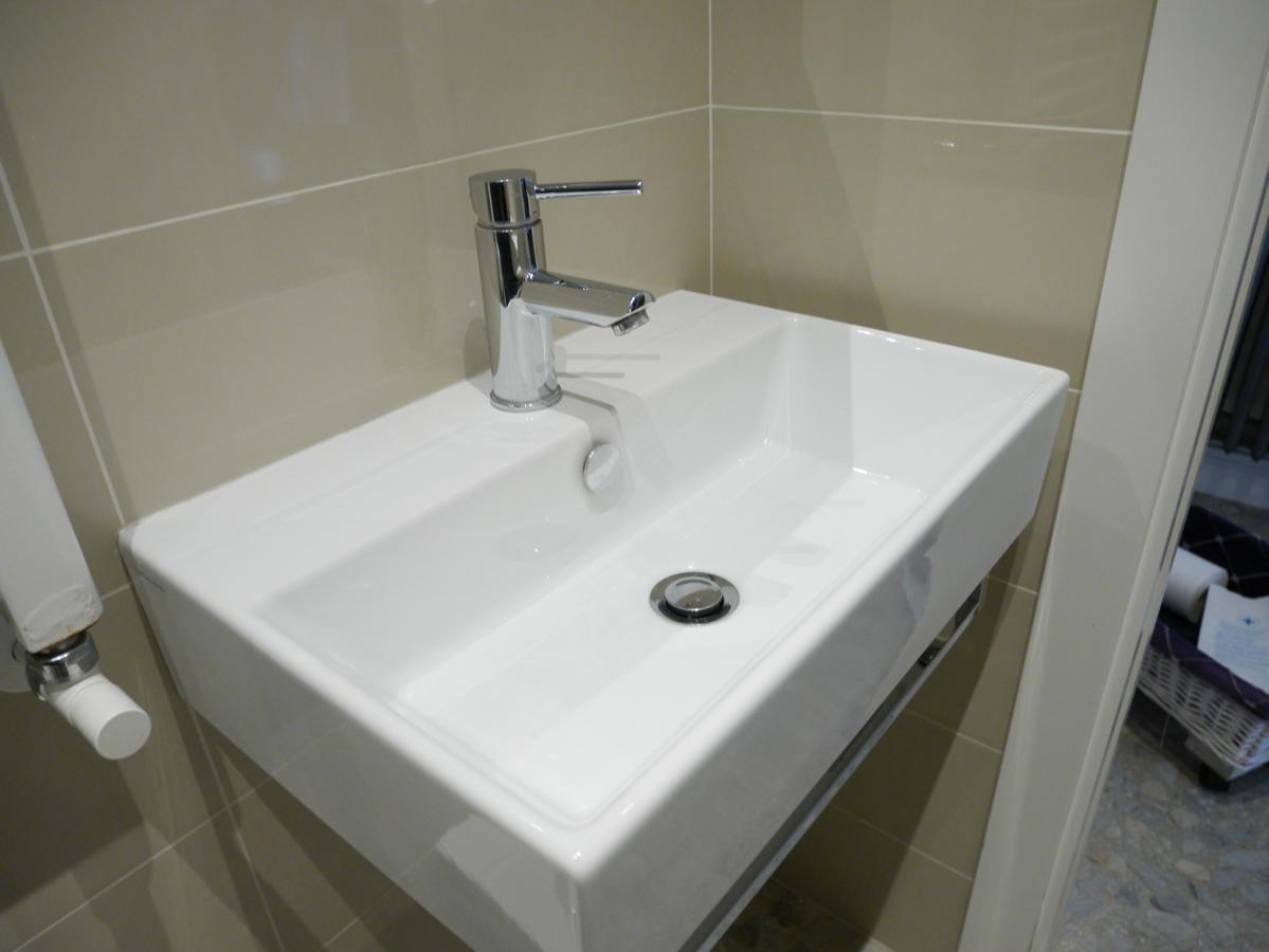 Nori Guest House โรม ภายนอก รูปภาพ