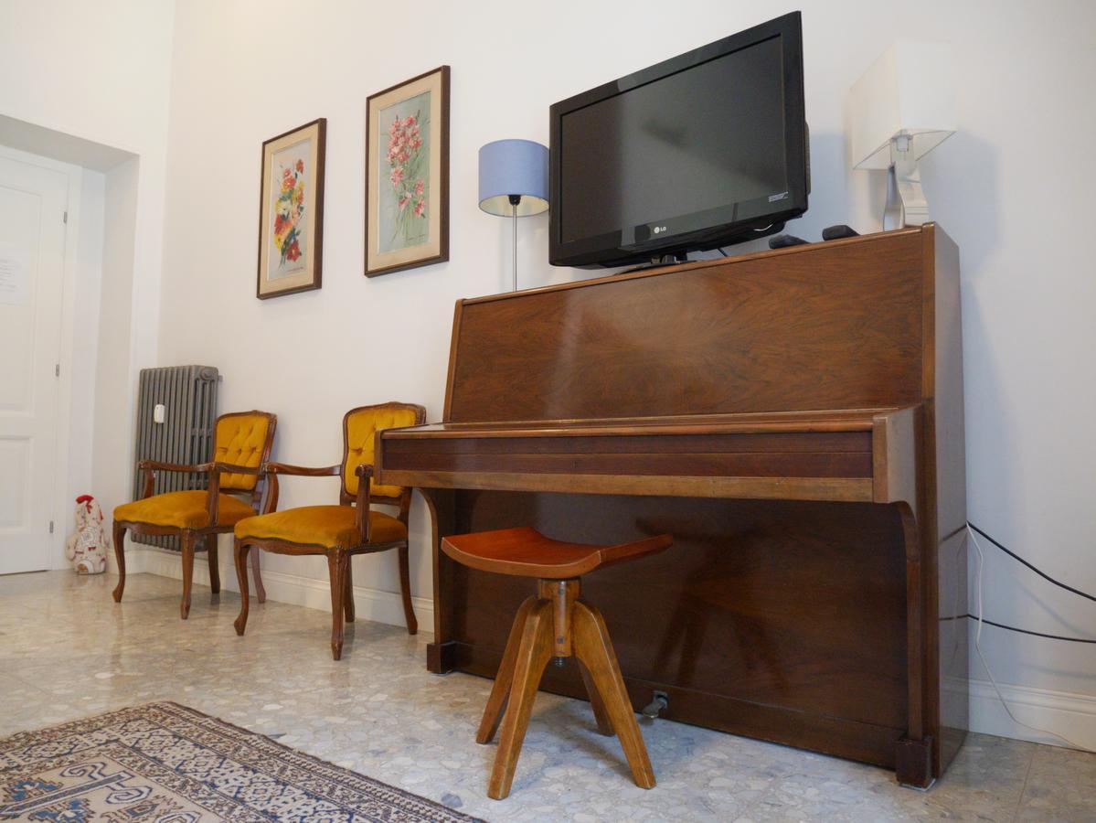 Nori Guest House โรม ภายนอก รูปภาพ