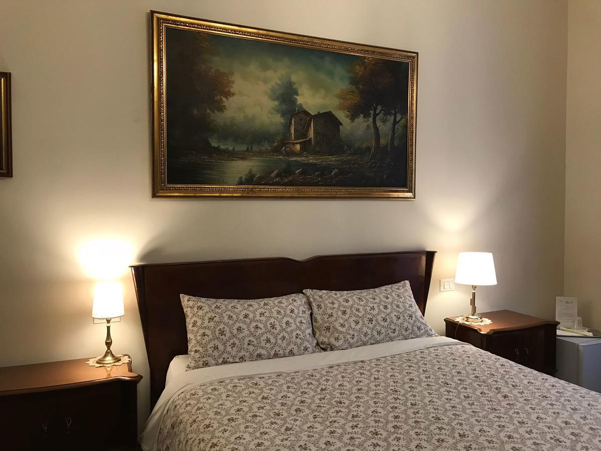 Nori Guest House โรม ภายนอก รูปภาพ