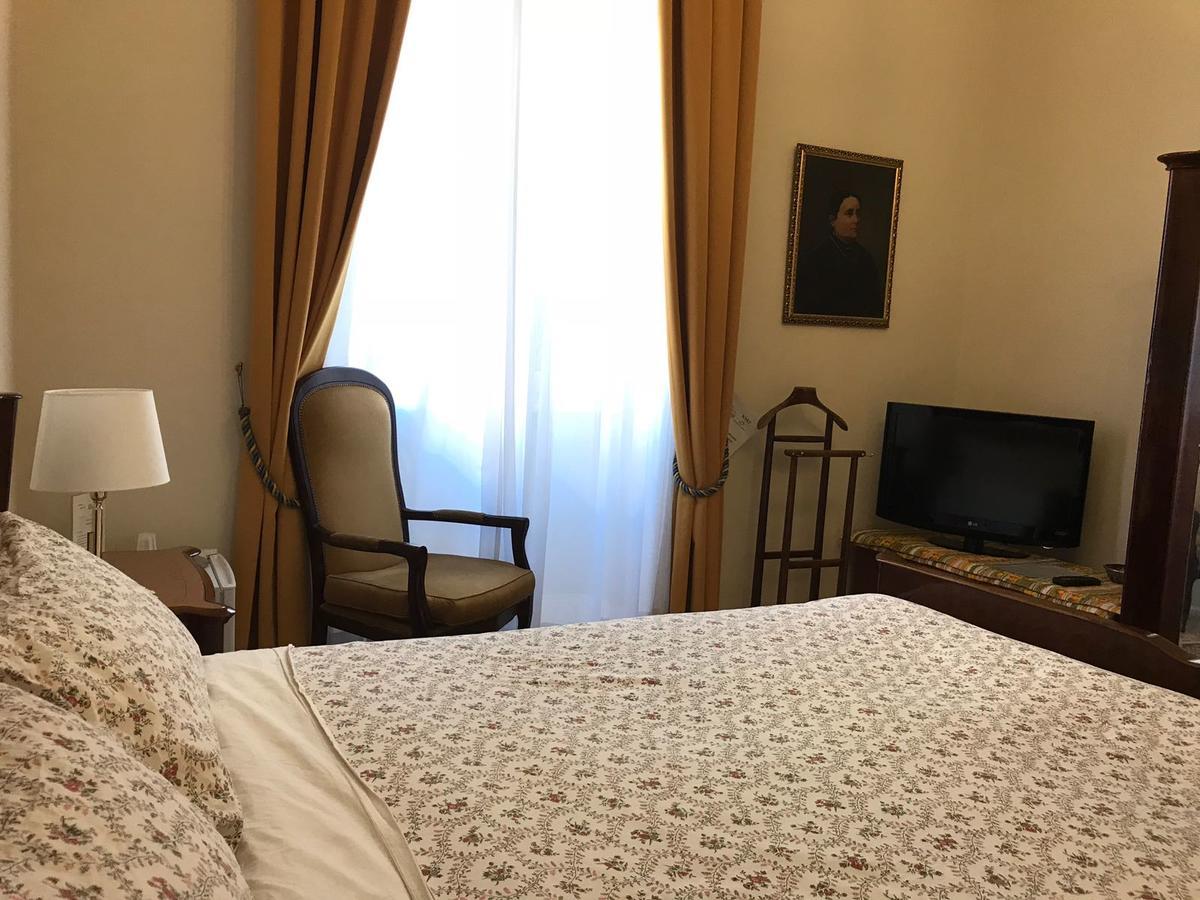Nori Guest House โรม ภายนอก รูปภาพ