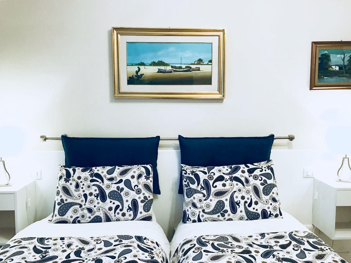 Nori Guest House โรม ภายนอก รูปภาพ