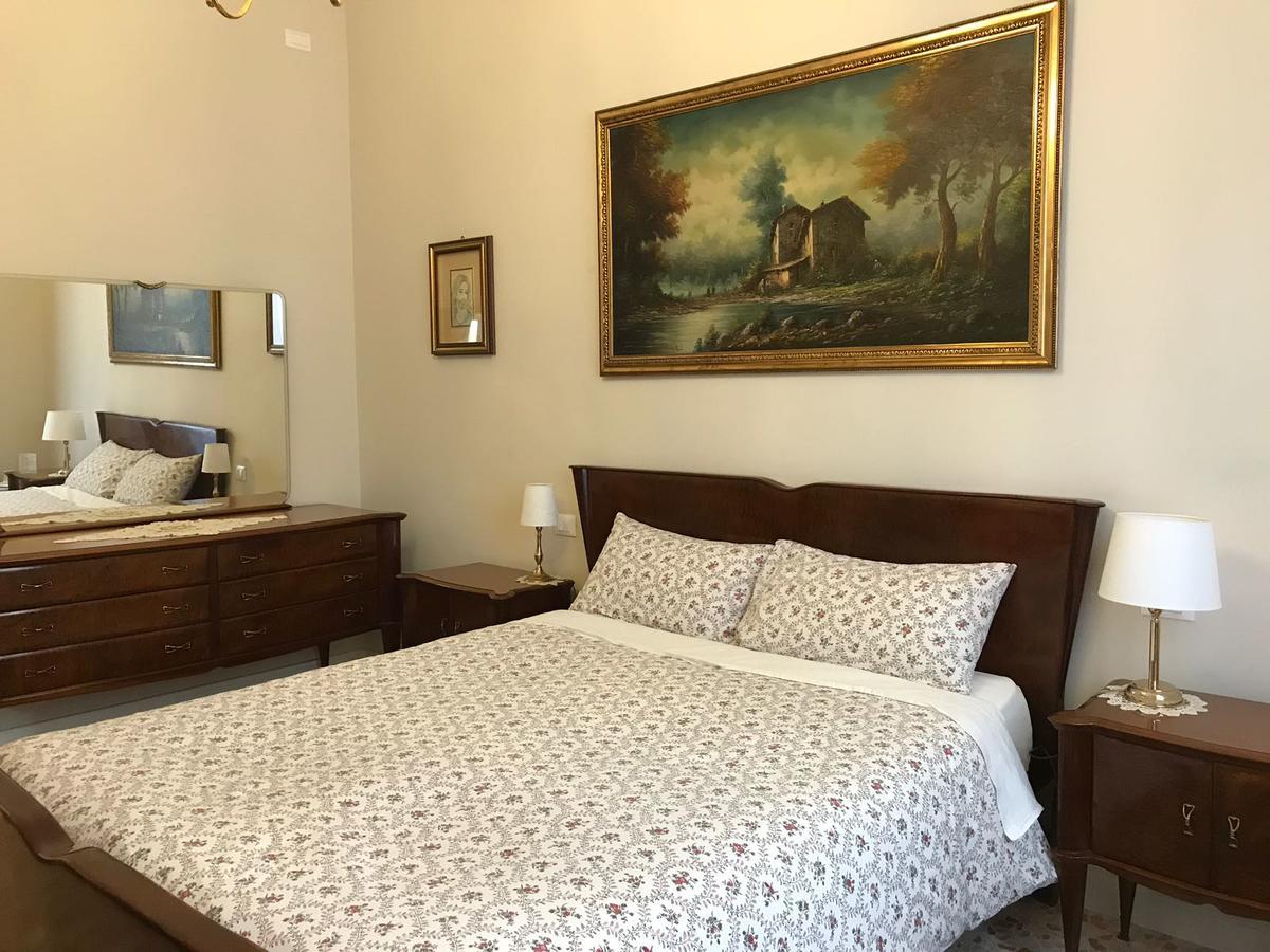 Nori Guest House โรม ภายนอก รูปภาพ