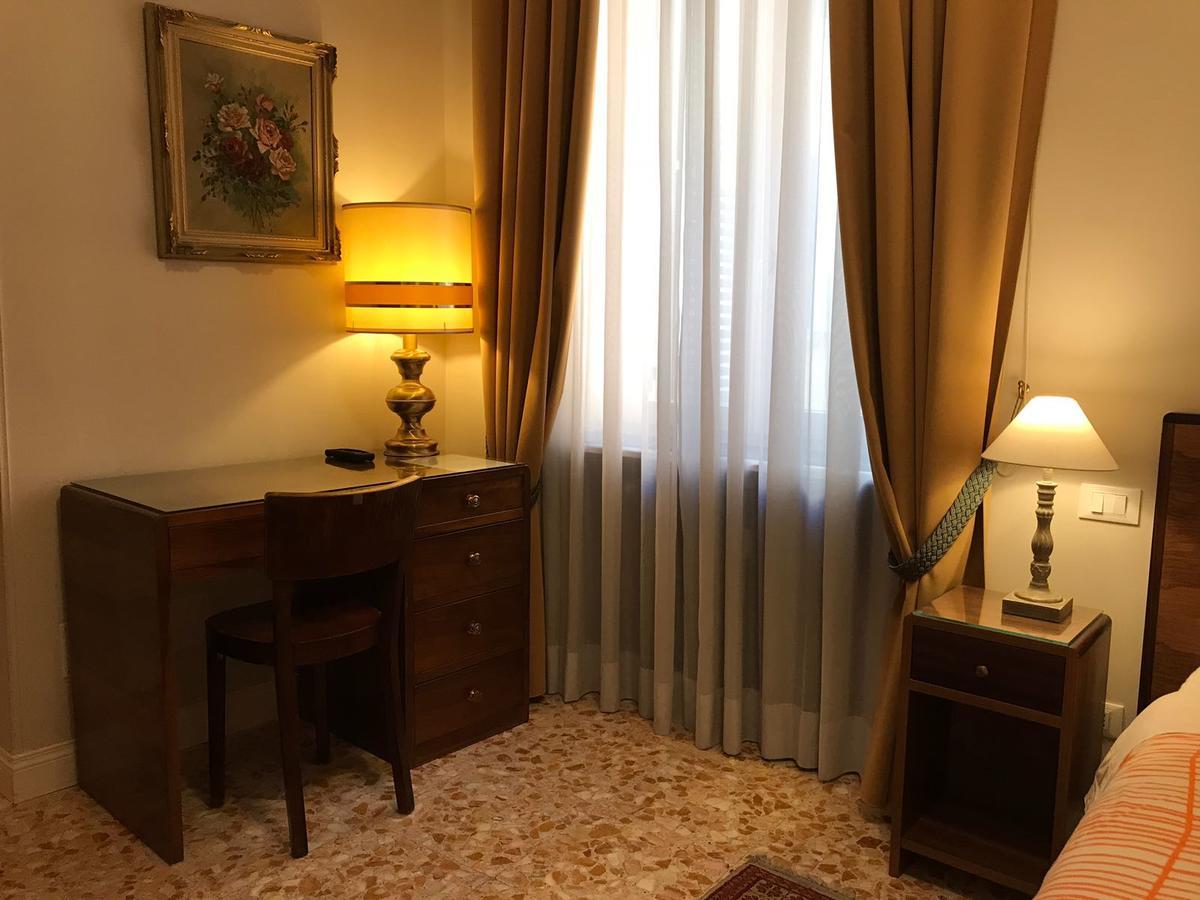 Nori Guest House โรม ภายนอก รูปภาพ