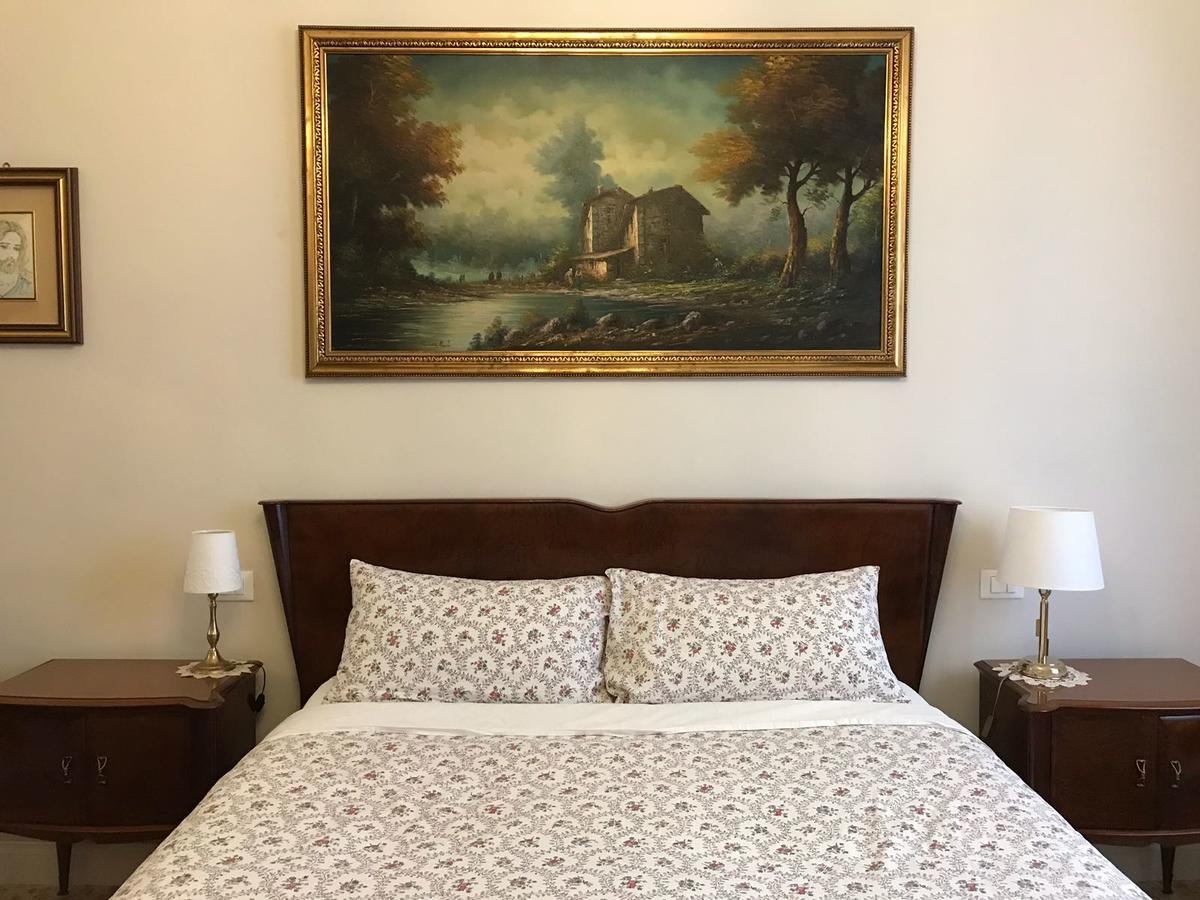 Nori Guest House โรม ภายนอก รูปภาพ