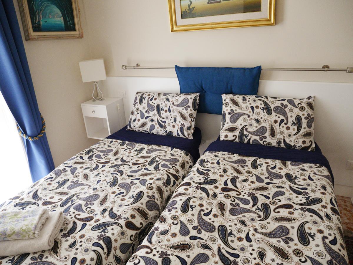 Nori Guest House โรม ภายนอก รูปภาพ